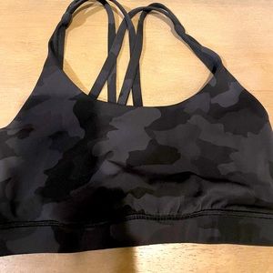 LULULEMON! Energy bra